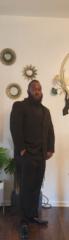 Levar Black
