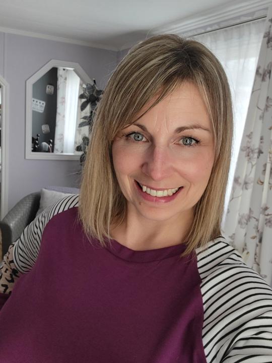 Nicole Vautour