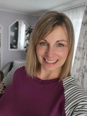 Nicole Vautour