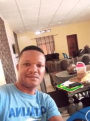 Serge Mukendi