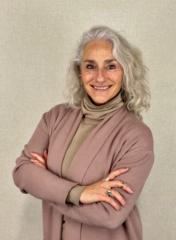 Tamara Tyrbouslu