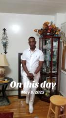 Shawn Weekes
