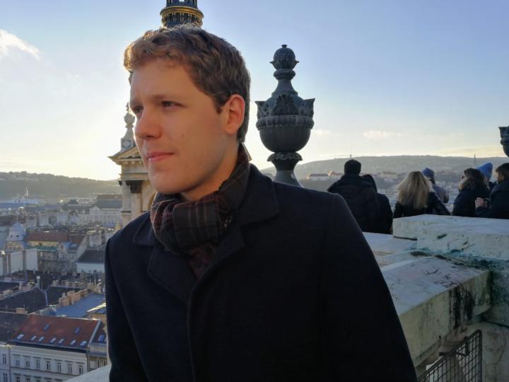 Peter Fehér-Forster