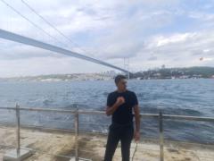 Furkan Uysal