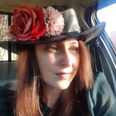 Tess Pretorius