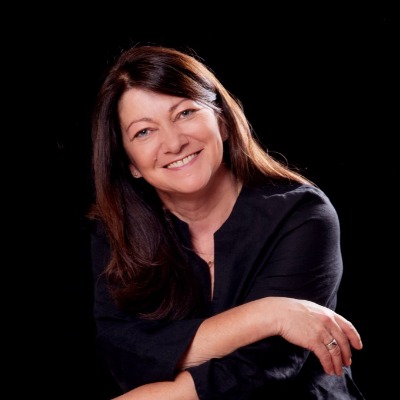 Christiane Monika Olschyna-Inge