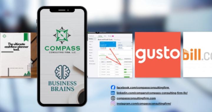 Business Brains Collective+