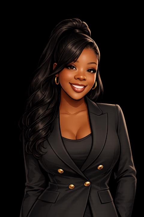Jazzelle Niles
