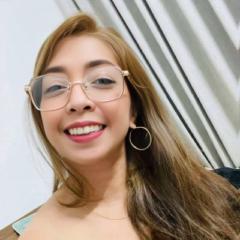 Olivia Ann Echevarria