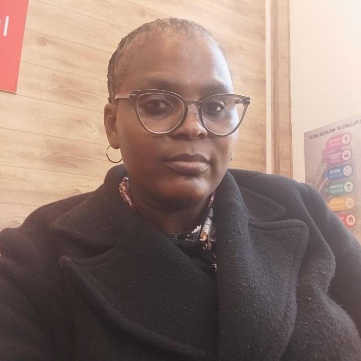 Munyadziwa Nelwamondo
