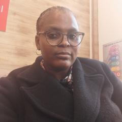 Munyadziwa Nelwamondo