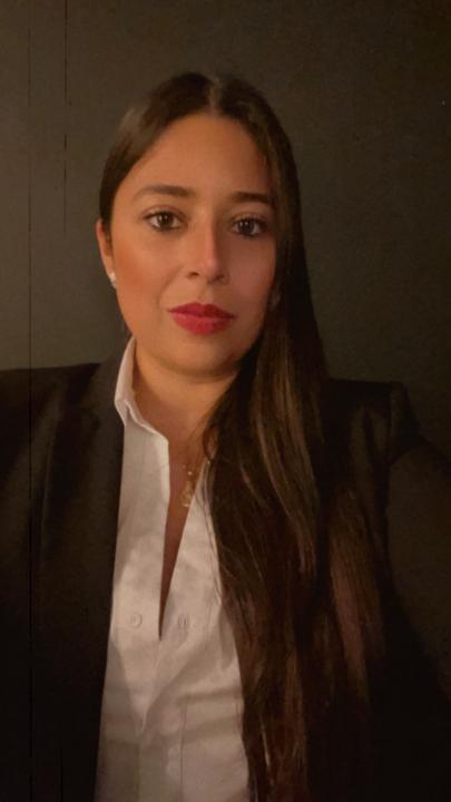 Lucia Acosta