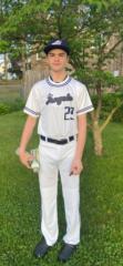 Hunter Mattern