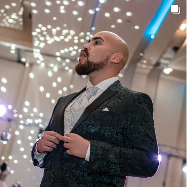 Felipe Rojas Carrasco