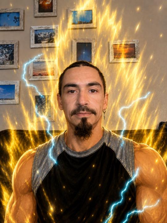 Rico Losoya