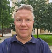 Andreas Ostling
