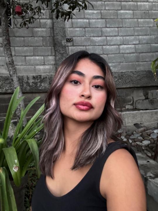 Alondra Valeria Rivera Reyes