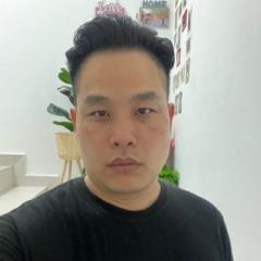 Stanley Lim