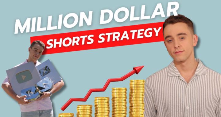 Million Dollar Shorts Strategy
