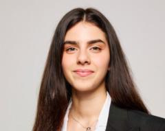 Tamilla Zohdi