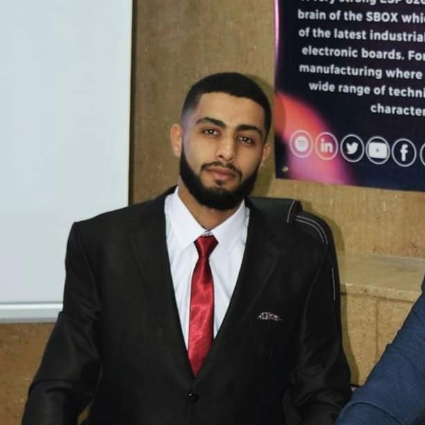 Sadeki Mohammed