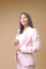 Analucia Gonzaga Cortez