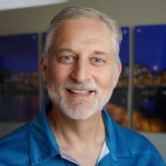 Mark Gilbert