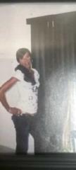 Sharonda Thompson