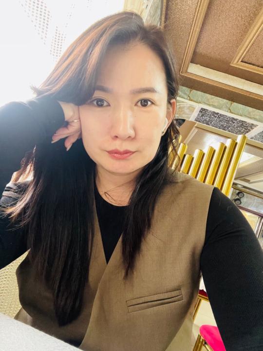 Uugantuya Bolorerdene