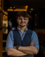 Nathan Vinson