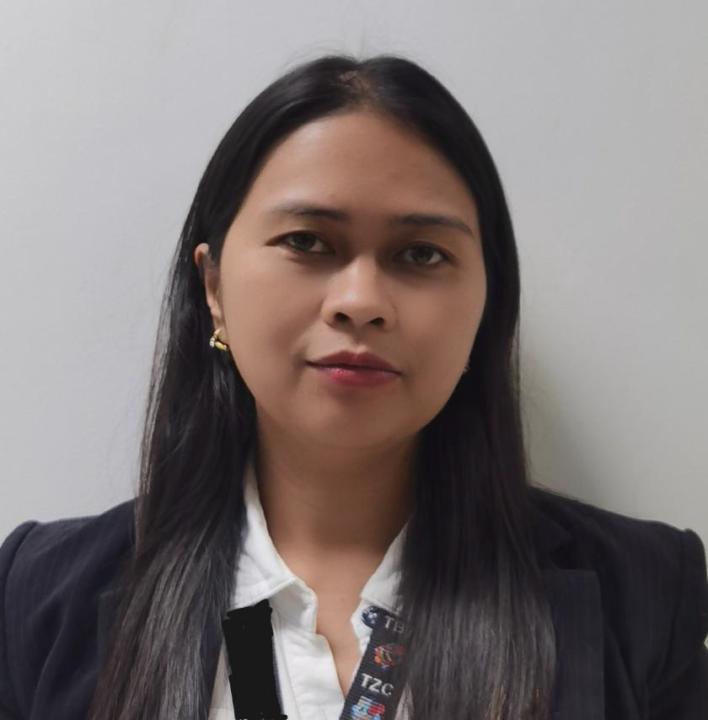 Mary Michelle Jomoc