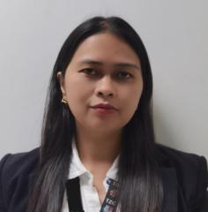 Mary Michelle Jomoc