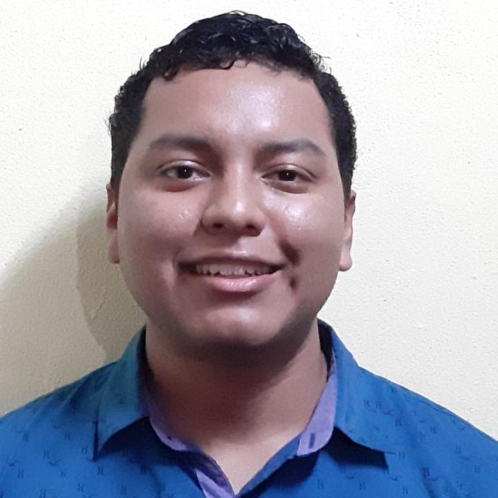 Francisco Javier Amador Gaitán