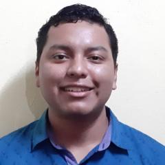 Francisco Javier Amador Gaitán