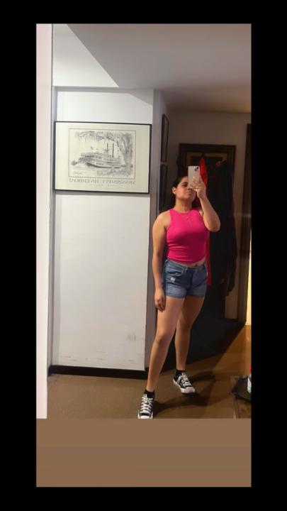 Ana Ruth Ramírez