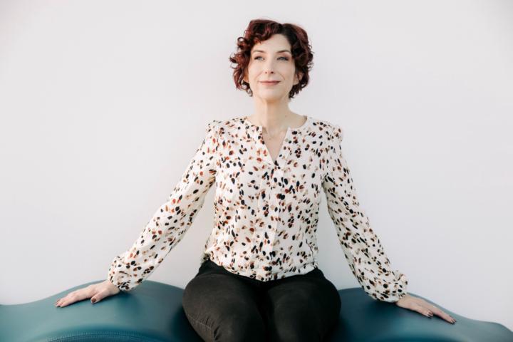 Catherine Robillard
