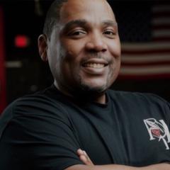 Gregory Stevens