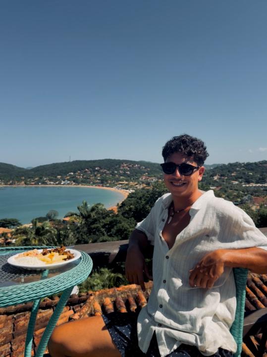 Salvador Ruggiero