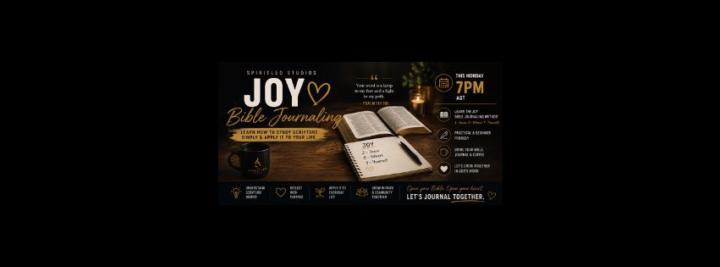 📖✨ MONDAY NIGHT INSIDE SPIRITLED STUDIOS ✨📖