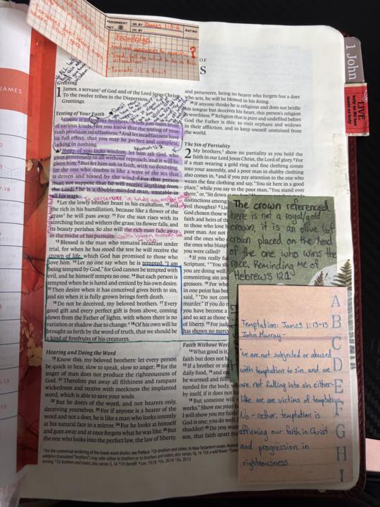 James 1