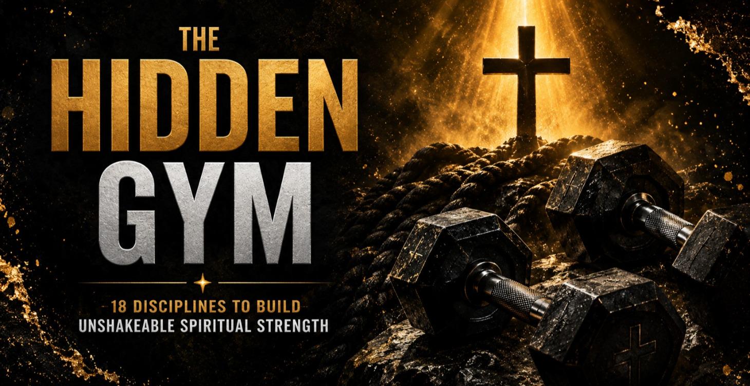 The Hidden Gym