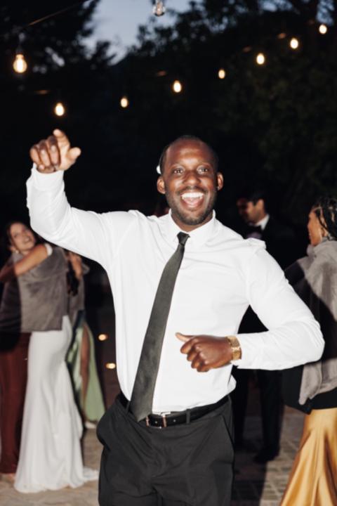 Victor Adewusi