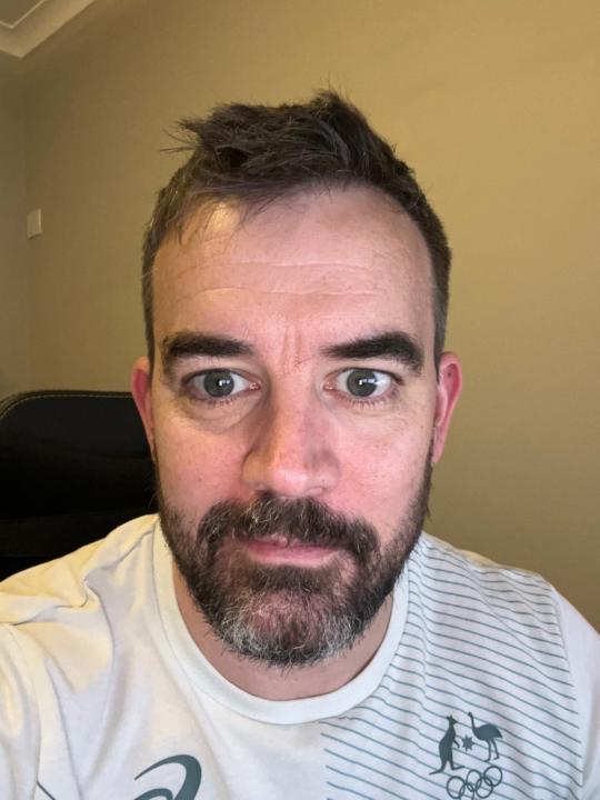 Cian Moynihan