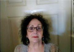 Mary ann elizabeth Adjan