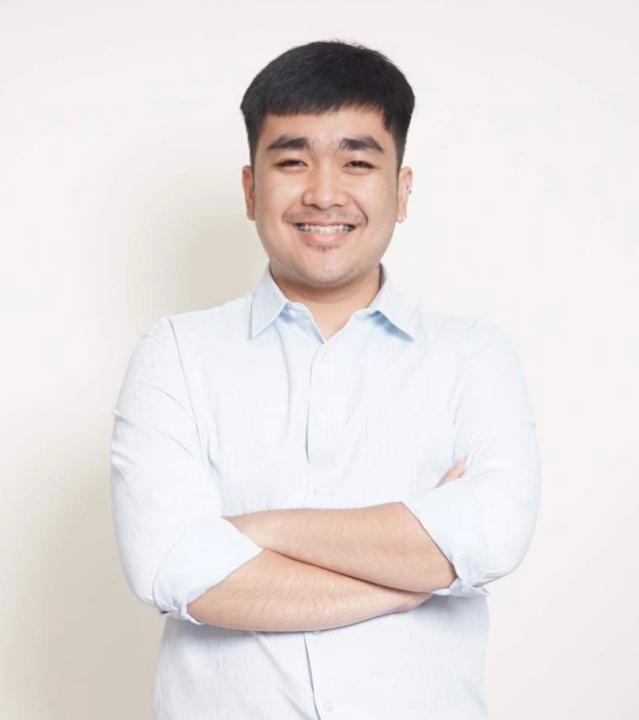 Olen Mikael Halim