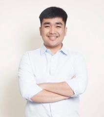 Olen Mikael Halim