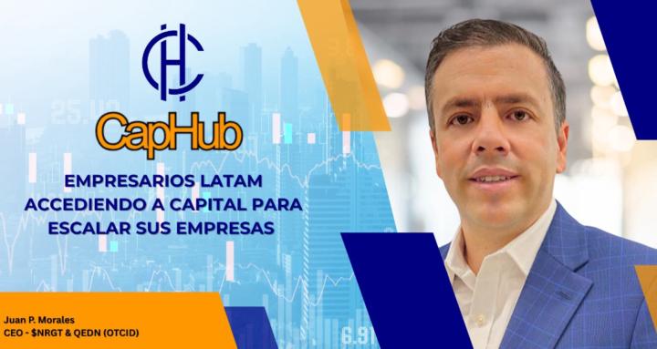 CapHub