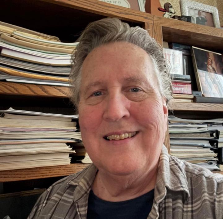 Tom Booth