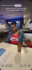 Tiffany Marie Harris
