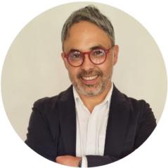 Juan Pablo Vargas Aravena